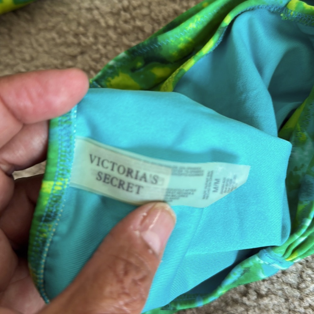V Good condition bikini